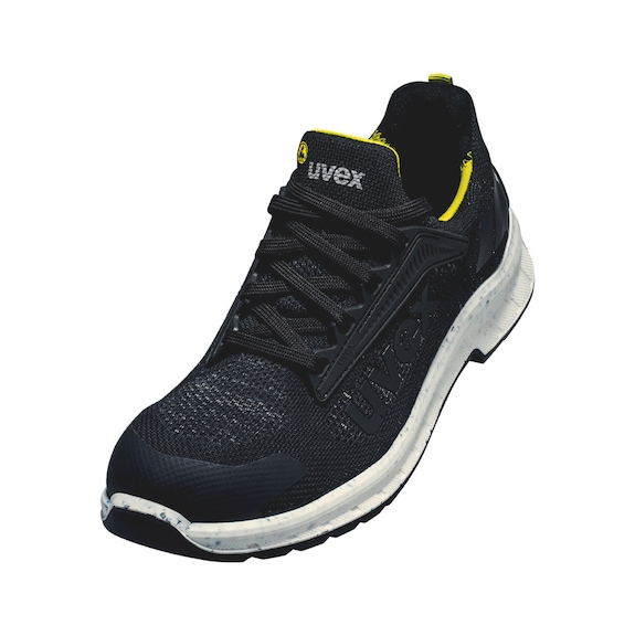 Safety shoe S1 uvex2 Trend 6903
