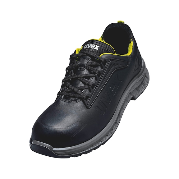 S3S safety shoe uvex2 Trend 6931