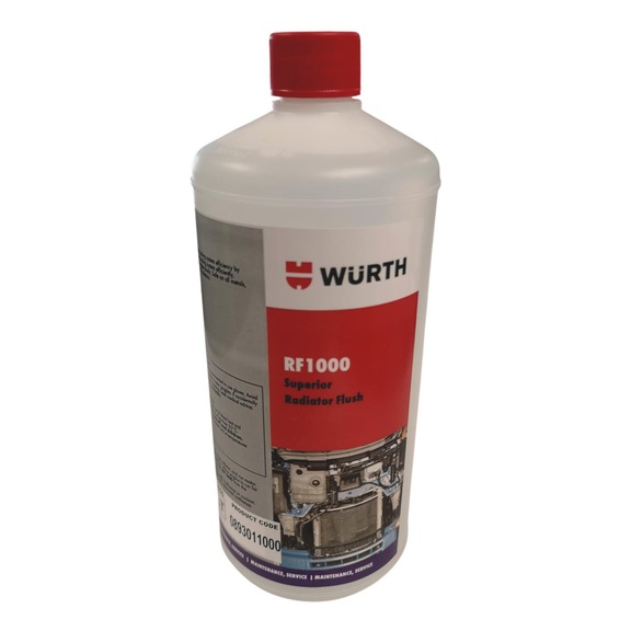 Radiator Cleaner - RADCLNR-RF1000-1LTR
