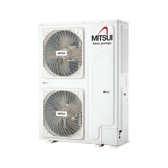 Pompa di calore - Linea monoblocco  MITSUI - POMPA-DI-CALORE-MONOB-AR-AC-22KW-TRIFASE