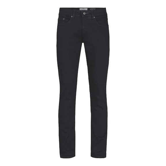 Jeans, Super stretch, fitted fit SUNWILL - 1