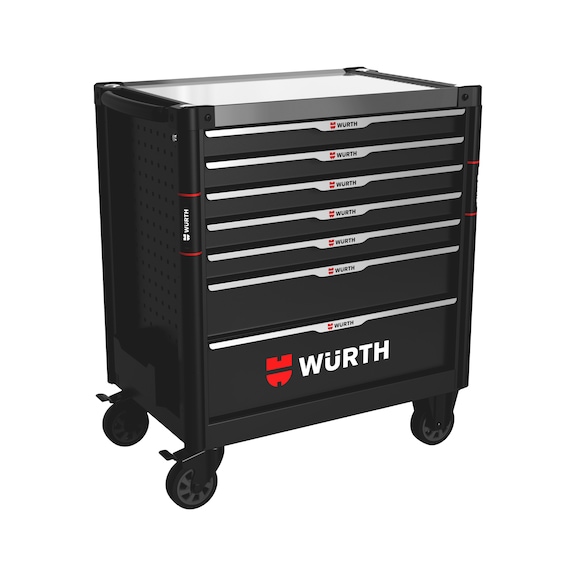Workshop trolley Cargo equipped 315 pcs - WRKSHPTRLY-EQUIPPED-CARGO-315PCS