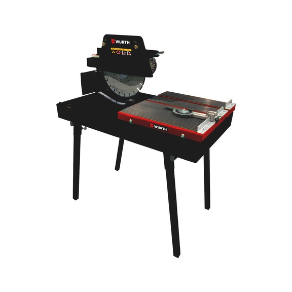 Cutting table WAC 100 - TLECTR-EL-(WAC 100)