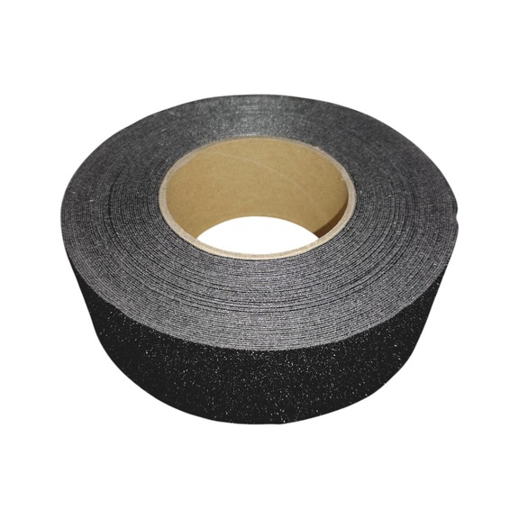 Non-Slip Tape - FLRMAT-GRIPFOOT-CONF-BLCK-50MMX18,3M
