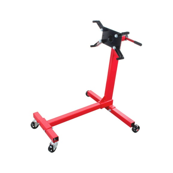 Transmission jack spider-like 500 kg - JACK-GEAR/AGGREG-HD360GRD-500KG