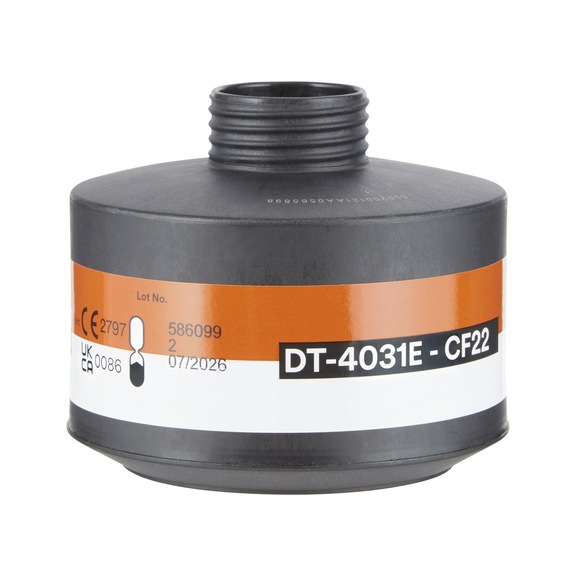 Strainer for 3M DT set - SP-COMB-F-3M-A2P3-RD-DT-4031E-7100260646