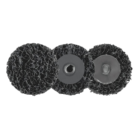 Non-woven sanding disc PFERD TOOL CD-PCLR