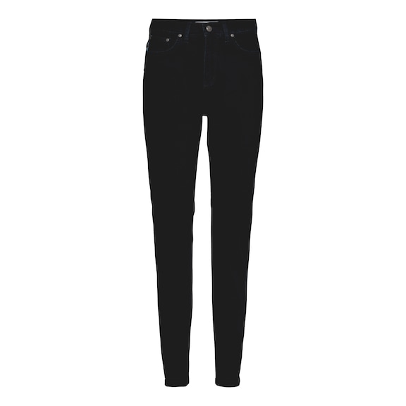 Jeans, Super stretch, fitted fit, dame SUNWILL - 1