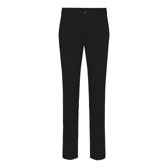 Damechinos i modern fit SUNWILL - 1