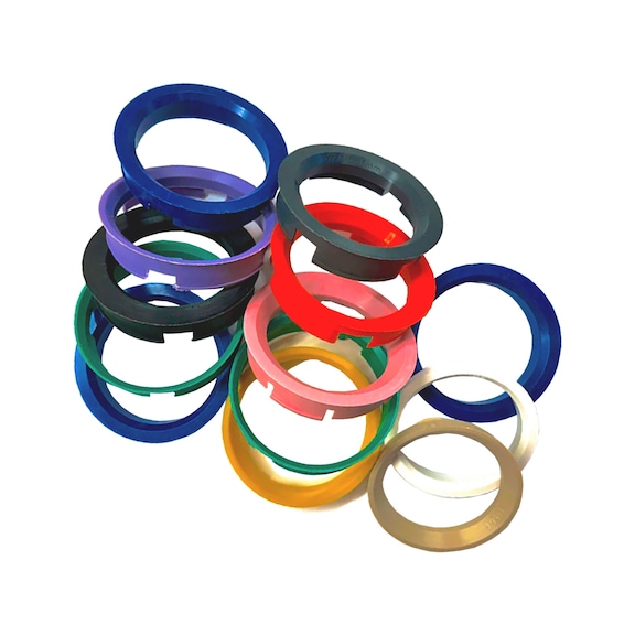 Zentrierring-Set - ZENTRG-SET-HV153