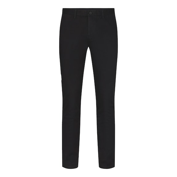 Chino, fitted fit SUNWILL - 1