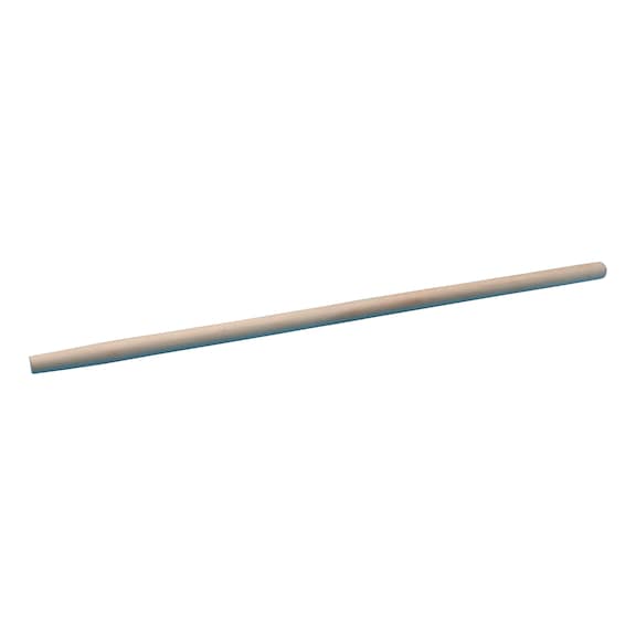 Wooden handle - HOEHNDL-130CM