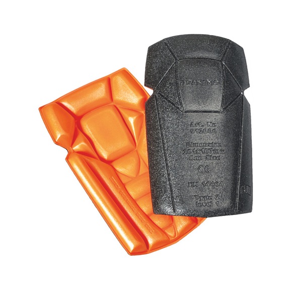 Flammeh&aelig;mmende kn&aelig;puder TRANEMO