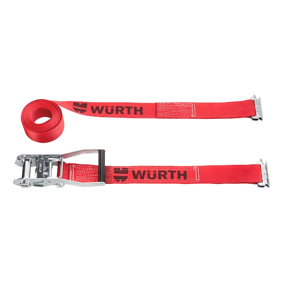 Ratschenzurrgurt zur Innenverzurrung - ZGRT-RAT-INVERZURRUNG-1,5T-B50MM-L3,5M