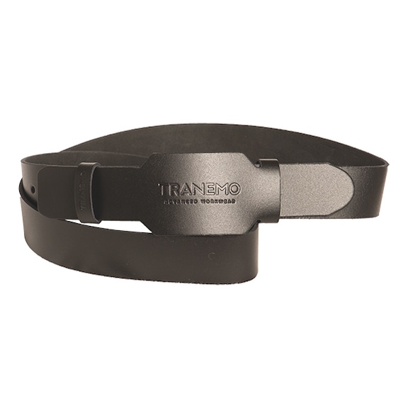 Flammeh&aelig;mmende l&aelig;derb&aelig;lte TRANEMO