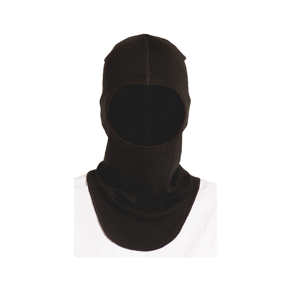 Flammeh&aelig;mmende balaclava TRANEMO