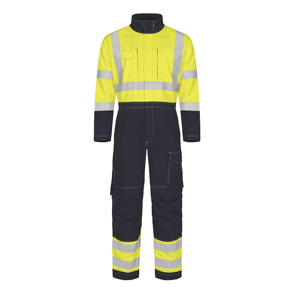 Flammeh&aelig;mmende kedeldragt TRANEMO - 1