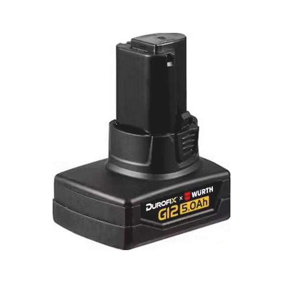 G12 バッテリーパック 12V/5.0Ah B1225LB-2