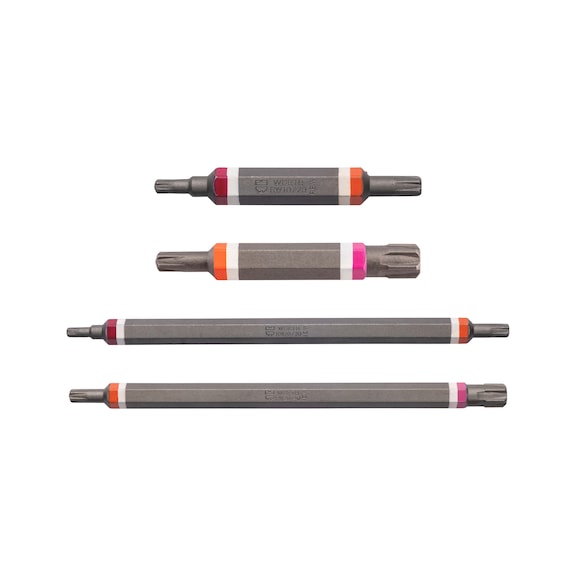 Inserto doppio RW<SUP>&reg;</SUP> - 1