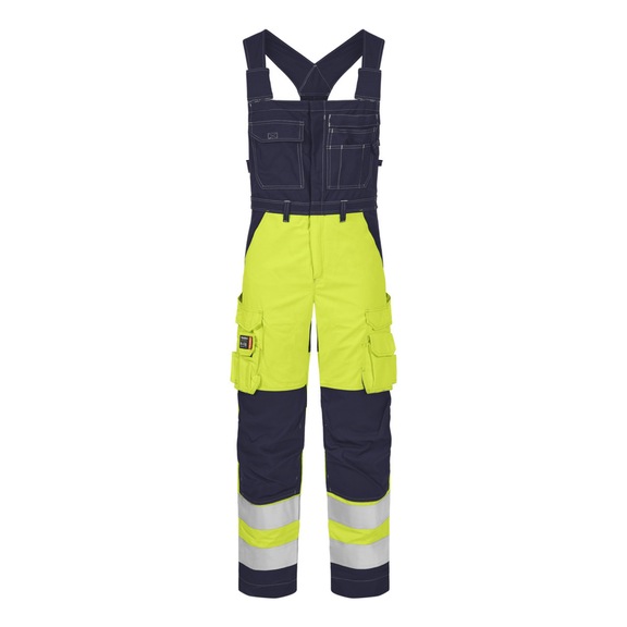 Flammeh&aelig;mmende Overall TRANEMO - 1