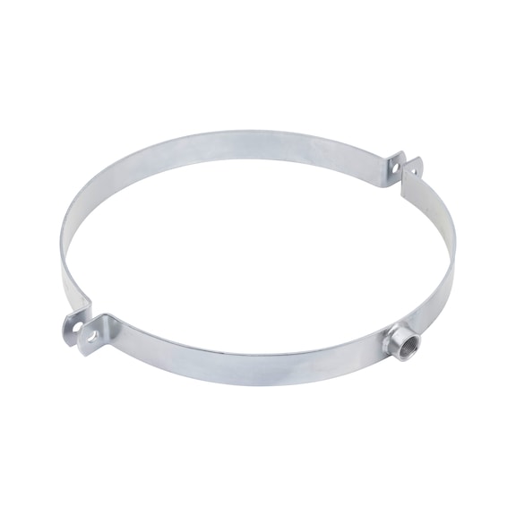 Shaft clamp