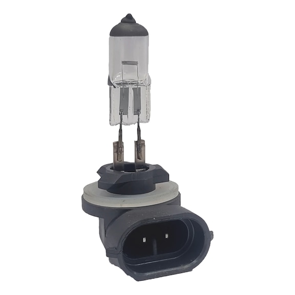 Галогенні лампи т/з Standard