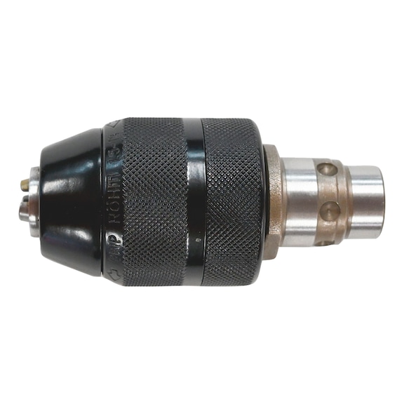 Mandrino Plus - MANDRINO AUTOSERRANTE 1,5-13MM