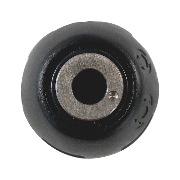 Drill chuck - PLUS TOOL HOLDER