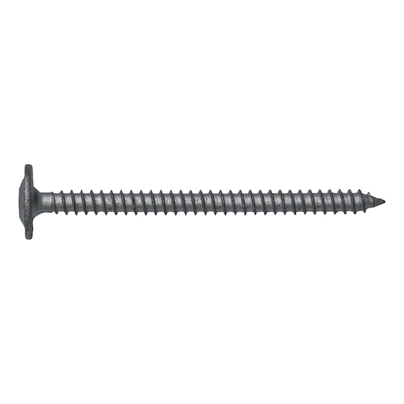 AMO IV ZINC FLAKE SCREW - 1