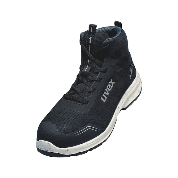 Sicherheitsstiefel S1 Uvex1 Sport 6893
