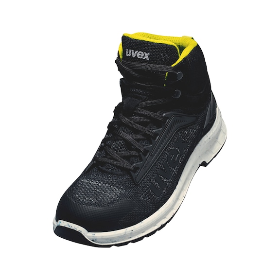 Sicherheitsstiefel S1PS Uvex2 Trend 6904