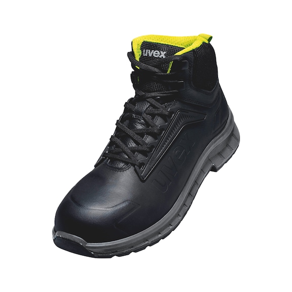 Sicherheitsstiefel S3S Uvex2 Trend 6932