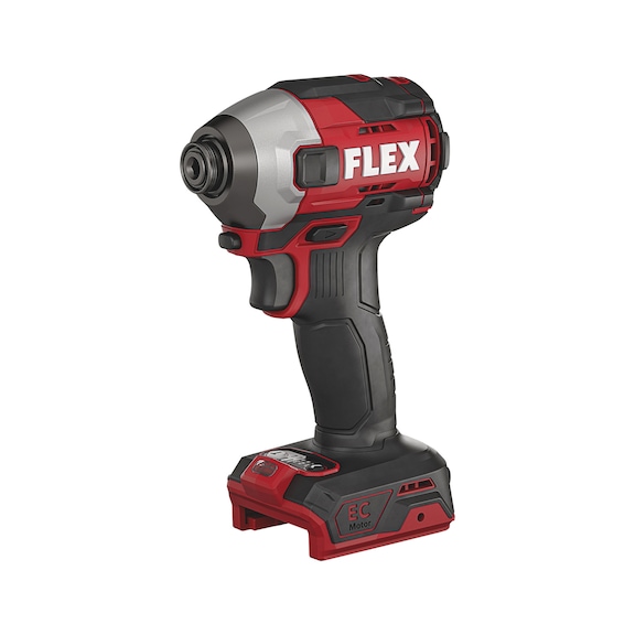 Akku slagn&oslash;gle 1/4" EC HD C, FLEX