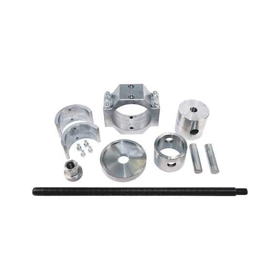 Special tool for slotted bushings MB Actros 4 and 5 - PRESTL-SL-INRT-MB-ACTROS4/5
