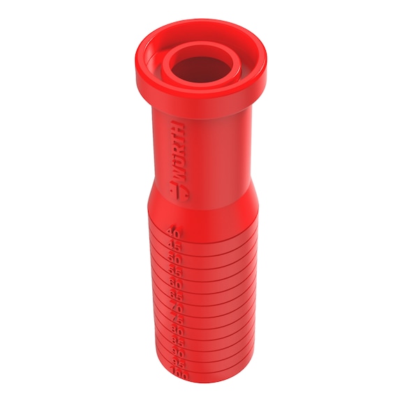 Screw-in aid FixAngle 90 degrees - 1