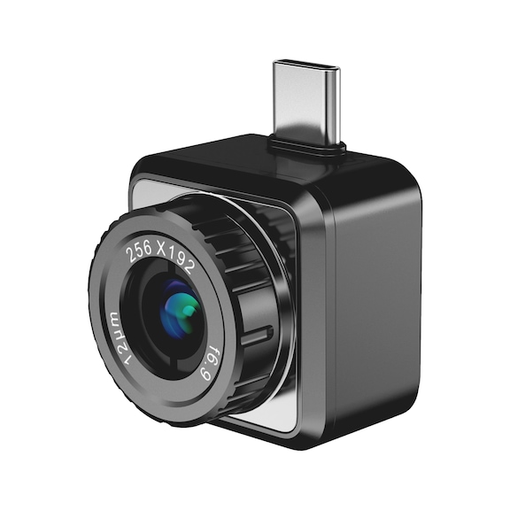 Infrar&oslash;dt kamera Mini2Plus V2 - 1
