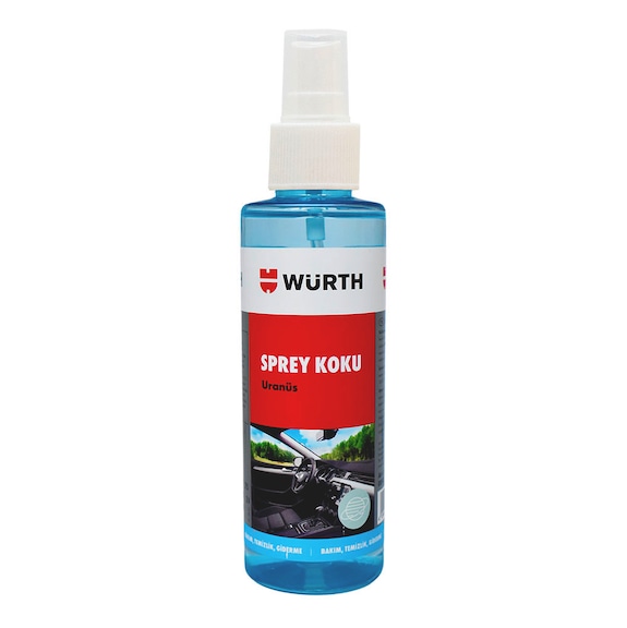 ARAÇ KOKUSU URANÜS 150ML