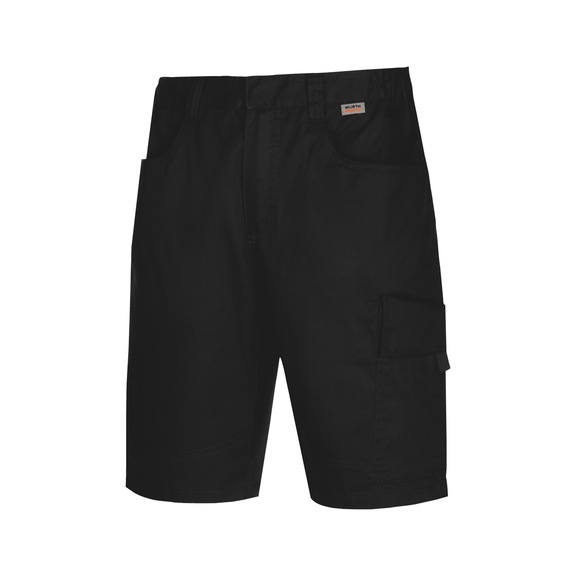 Bermuda STAR PC - BERMUDA STAR PC NEGRO 3XL