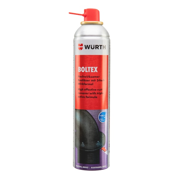 Würth Pro Bond Citrus-Based Cleaner, 13 oz | Fast Drying | Non-Corrosive