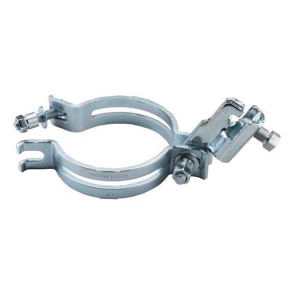 Sistema sprinkler antisismico  COLLARE - 1