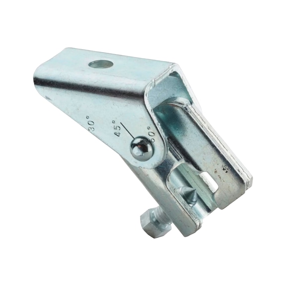 Sistema sprinkler antisismico AGGANCIO UNIVERSALE - 1