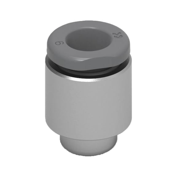 Tappo femmina G6750 - 1