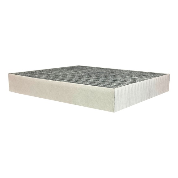 Cabin air filter  QUICK FILTER PM 2.5 - SP-QCKFILT-PM2.5-BMW-XIII