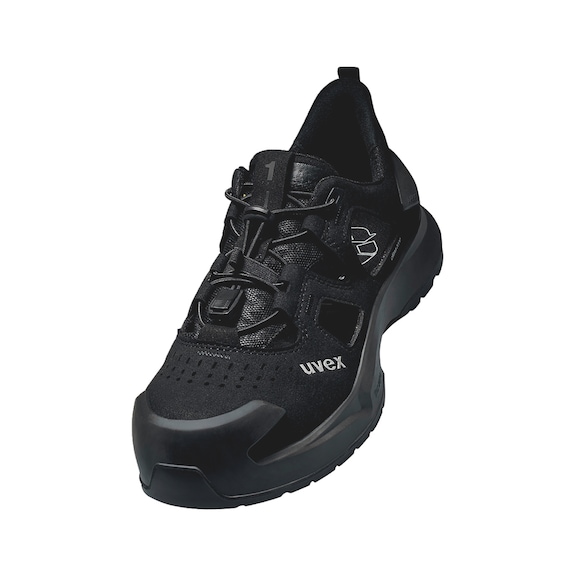 Sicherheitssandale S1 Uvex x-craft