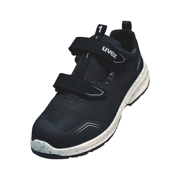 Sicherheitssandale S1 Uvex1 sport 6890