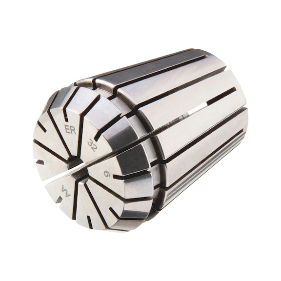 Tap collets ER32 15 &micro;m, ISO 15488, DIN 6499 - 1