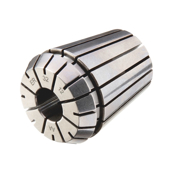 Collets ER32 10 &micro;m, ISO 15488, DIN 6499 - 1
