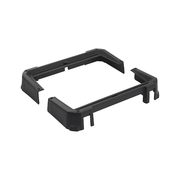 Abdeckungs-Set C-Profil f&uuml;r Werkstattwagen ULTIMATE - ABDE-KST-C-TOP-WRKSTWG-ULTI-8.4