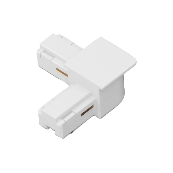 L-Verbindungsstecker zu Einbauleuchte EBL-24-25-Moove - 1