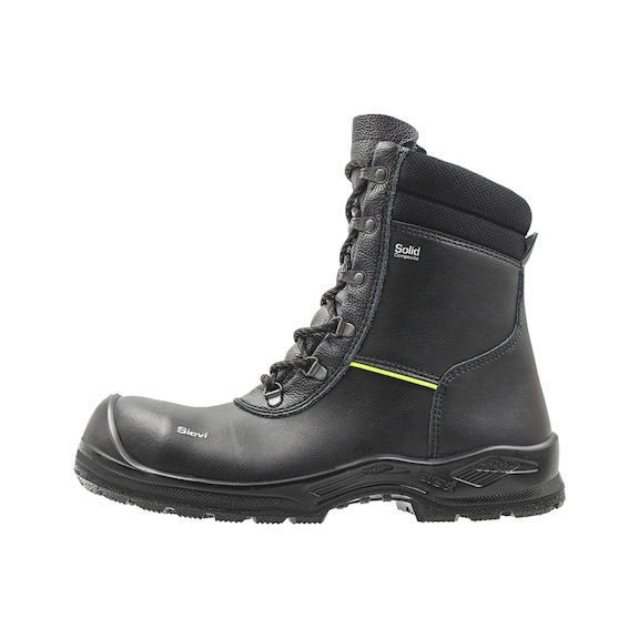 Turvajalkine S3L Sievi Solid IN CT XL+ (52292)
